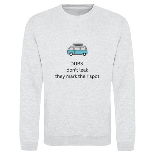 Dubs don't leak Thumbnail