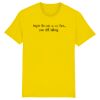 Creator organic cotton t shirt Thumbnail
