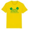 Creator organic cotton t shirt Thumbnail