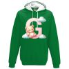 Varsity hoodie Thumbnail