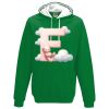 Varsity hoodie Thumbnail