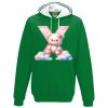 Varsity hoodie Thumbnail