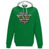 Varsity hoodie Thumbnail