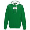 Varsity hoodie Thumbnail