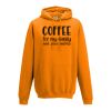 College hoodie Thumbnail