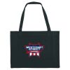 Woven shopping bag  Thumbnail