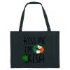 Woven shopping bag  Thumbnail
