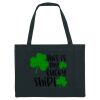 Woven shopping bag  Thumbnail