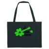 Woven shopping bag  Thumbnail