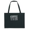 Woven shopping bag  Thumbnail