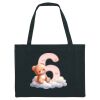 Woven shopping bag  Thumbnail