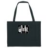 Woven shopping bag  Thumbnail