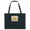 Woven shopping bag  Thumbnail