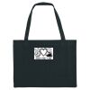 Woven shopping bag  Thumbnail