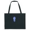 Woven shopping bag  Thumbnail