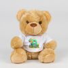 Bear in a t-shirt Thumbnail