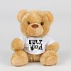 Bear in a t-shirt Thumbnail
