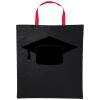 Varsity cotton shopper short handle Thumbnail