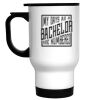 Stainless Steel Travel Mug Thumbnail