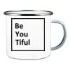 Enamel 12oz Mug Thumbnail