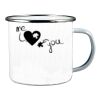 Enamel 12oz Mug Thumbnail