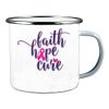 Enamel 12oz Mug Thumbnail