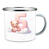 Enamel 12oz Mug Thumbnail