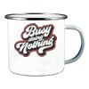 Enamel 12oz Mug Thumbnail