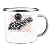 Enamel 12oz Mug Thumbnail