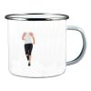 Enamel 12oz Mug Thumbnail