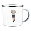 Enamel 12oz Mug Thumbnail