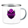 Enamel 12oz Mug Thumbnail