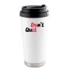 Stainless Steel Thermos double walled cup Thumbnail