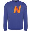 Pro sweatshirt Thumbnail