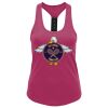 Women's TriDri® performance strap back vest Thumbnail