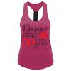 Women's TriDri® performance strap back vest Thumbnail