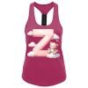Women's TriDri® performance strap back vest Thumbnail