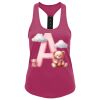 Women's TriDri® performance strap back vest Thumbnail