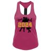 Women's TriDri® performance strap back vest Thumbnail